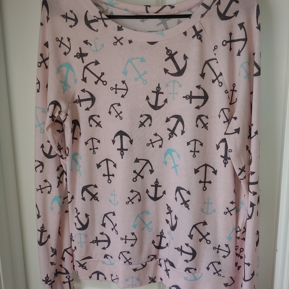 Long Sleeve Top